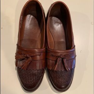 Men’s Allen Edmunds Loafers